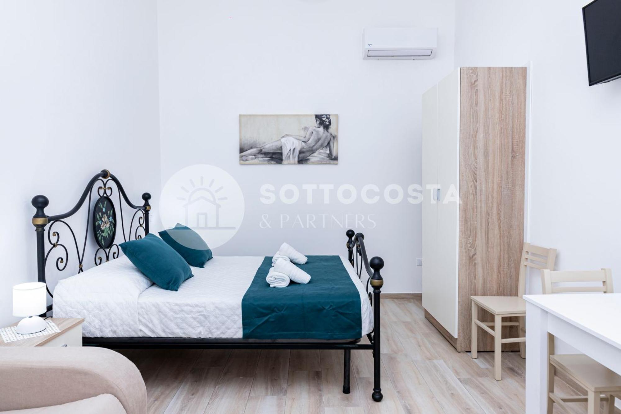 Hotel Lory'S House Porto Cesareo Zimmer foto
