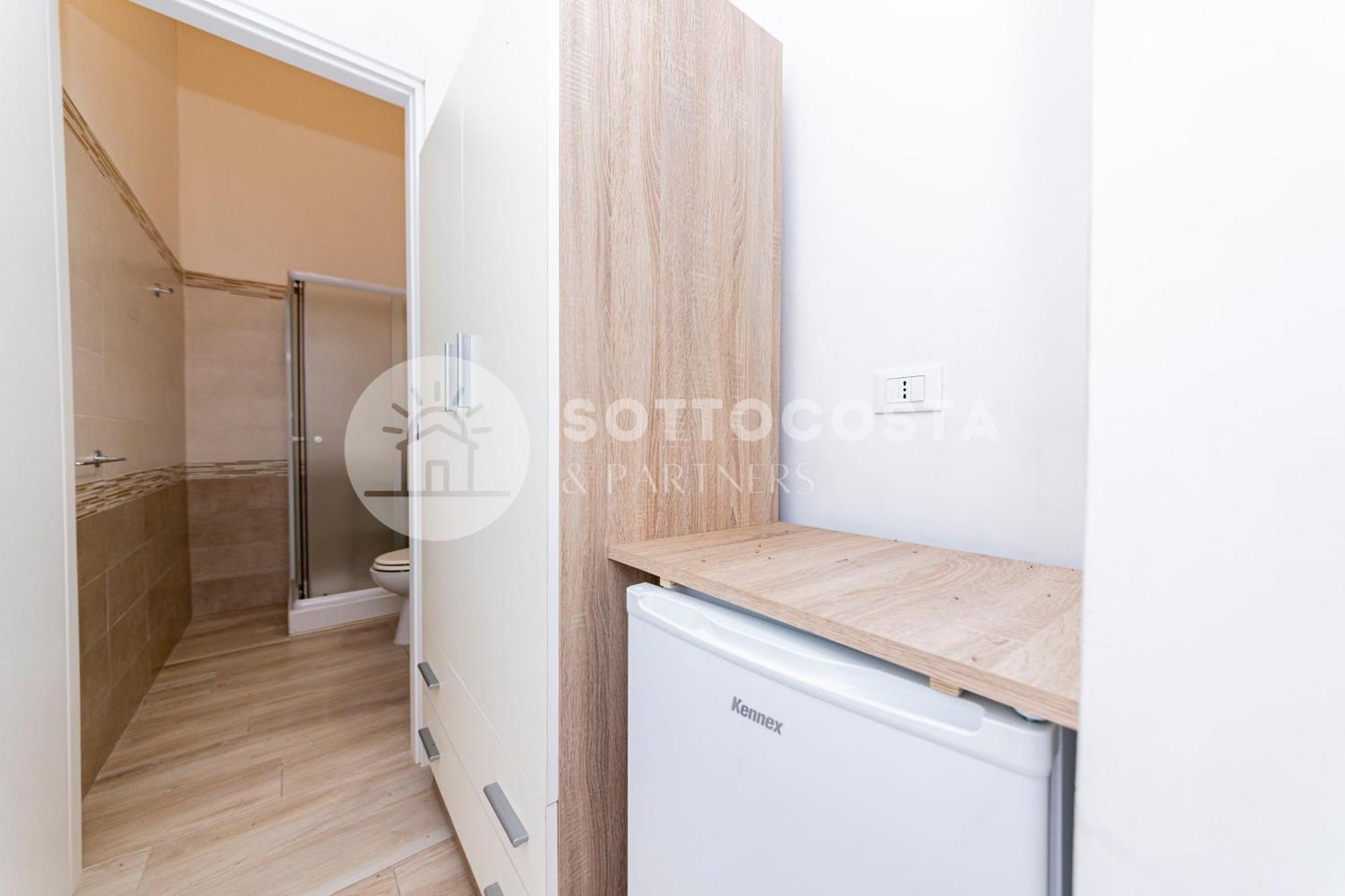 Hotel Lory'S House Porto Cesareo Zimmer foto