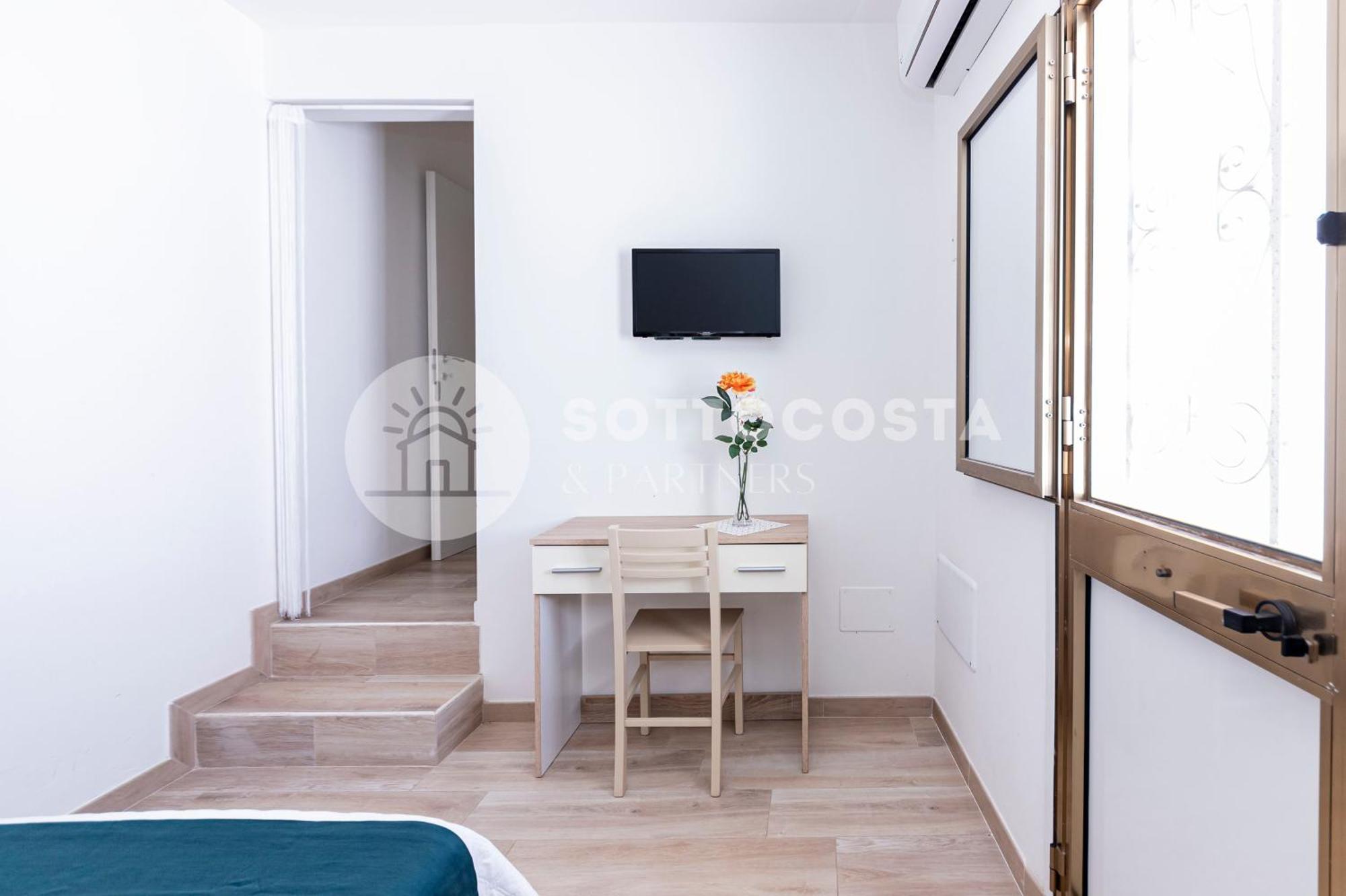 Hotel Lory'S House Porto Cesareo Zimmer foto