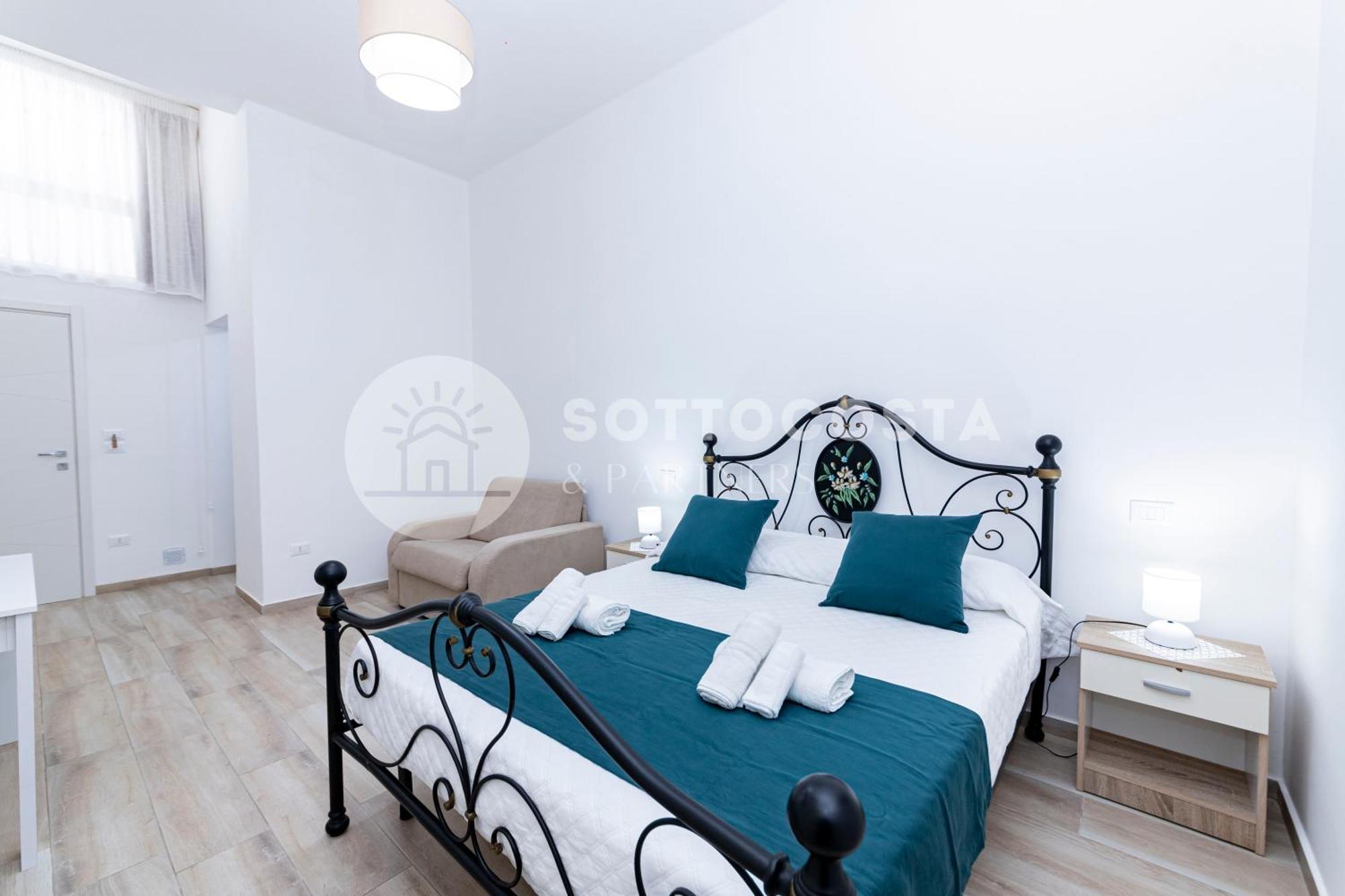 Hotel Lory'S House Porto Cesareo Exterior foto