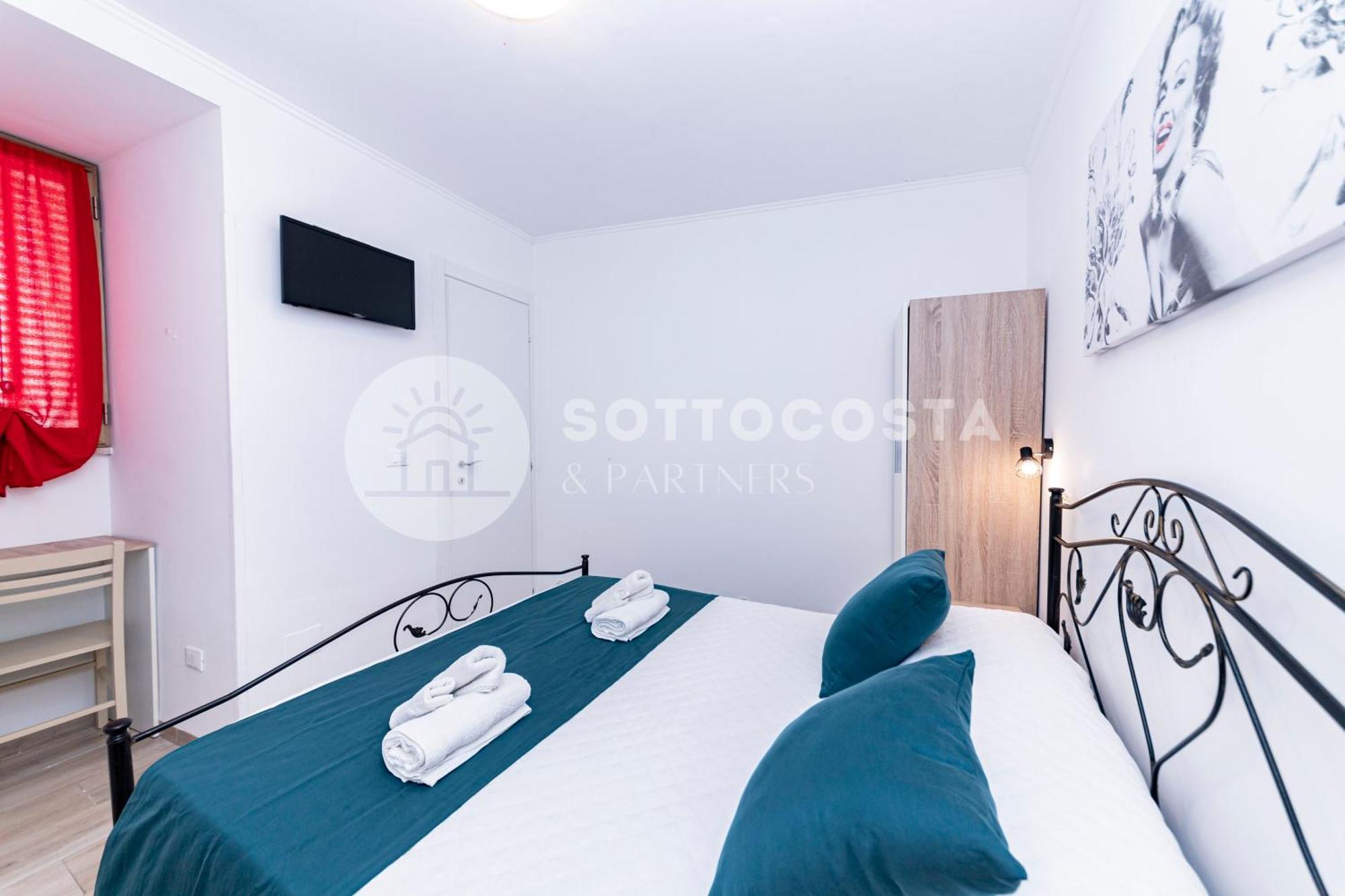 Hotel Lory'S House Porto Cesareo Zimmer foto
