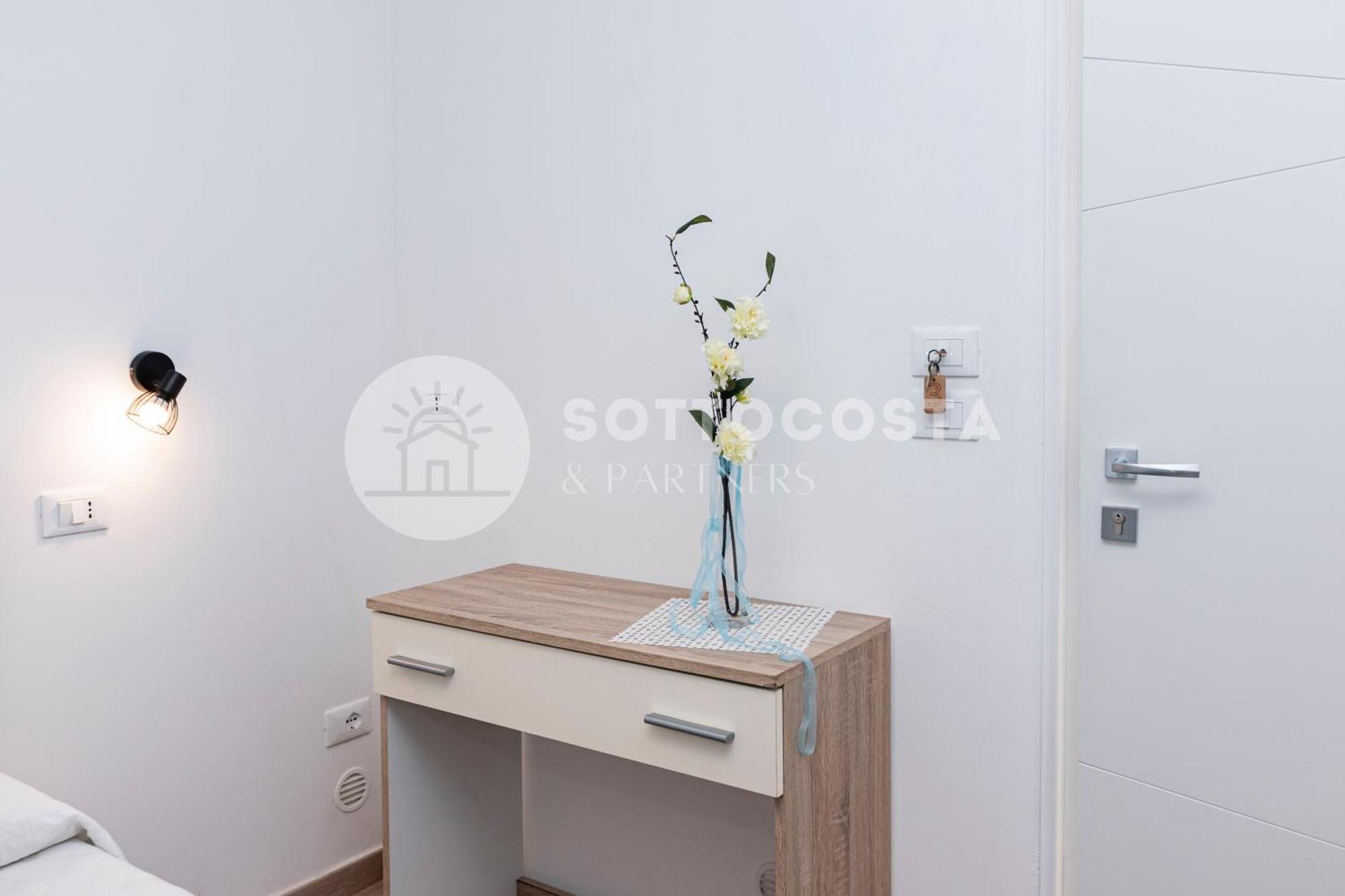 Hotel Lory'S House Porto Cesareo Zimmer foto