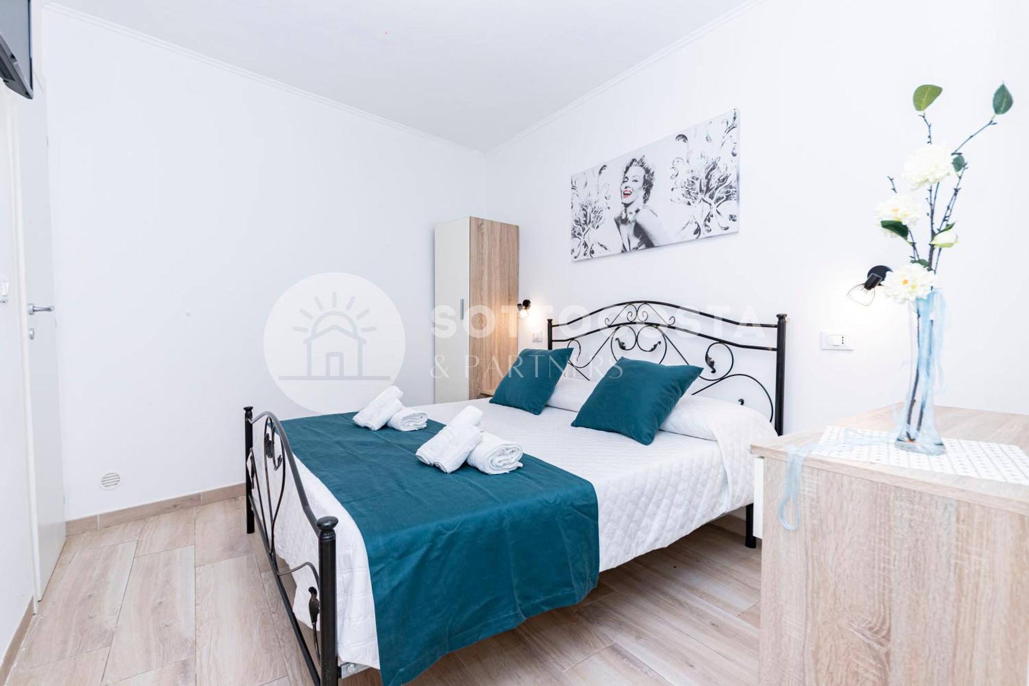 Hotel Lory'S House Porto Cesareo Exterior foto