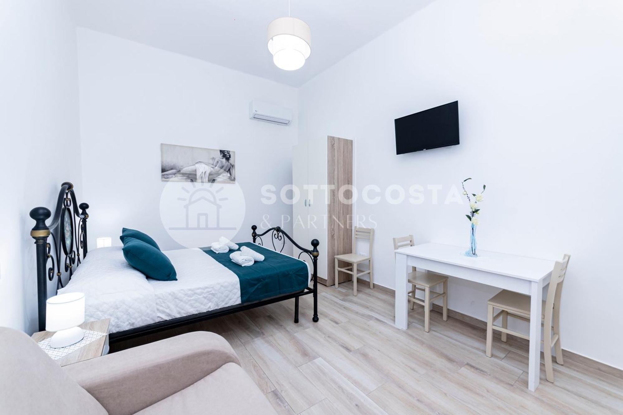 Hotel Lory'S House Porto Cesareo Exterior foto