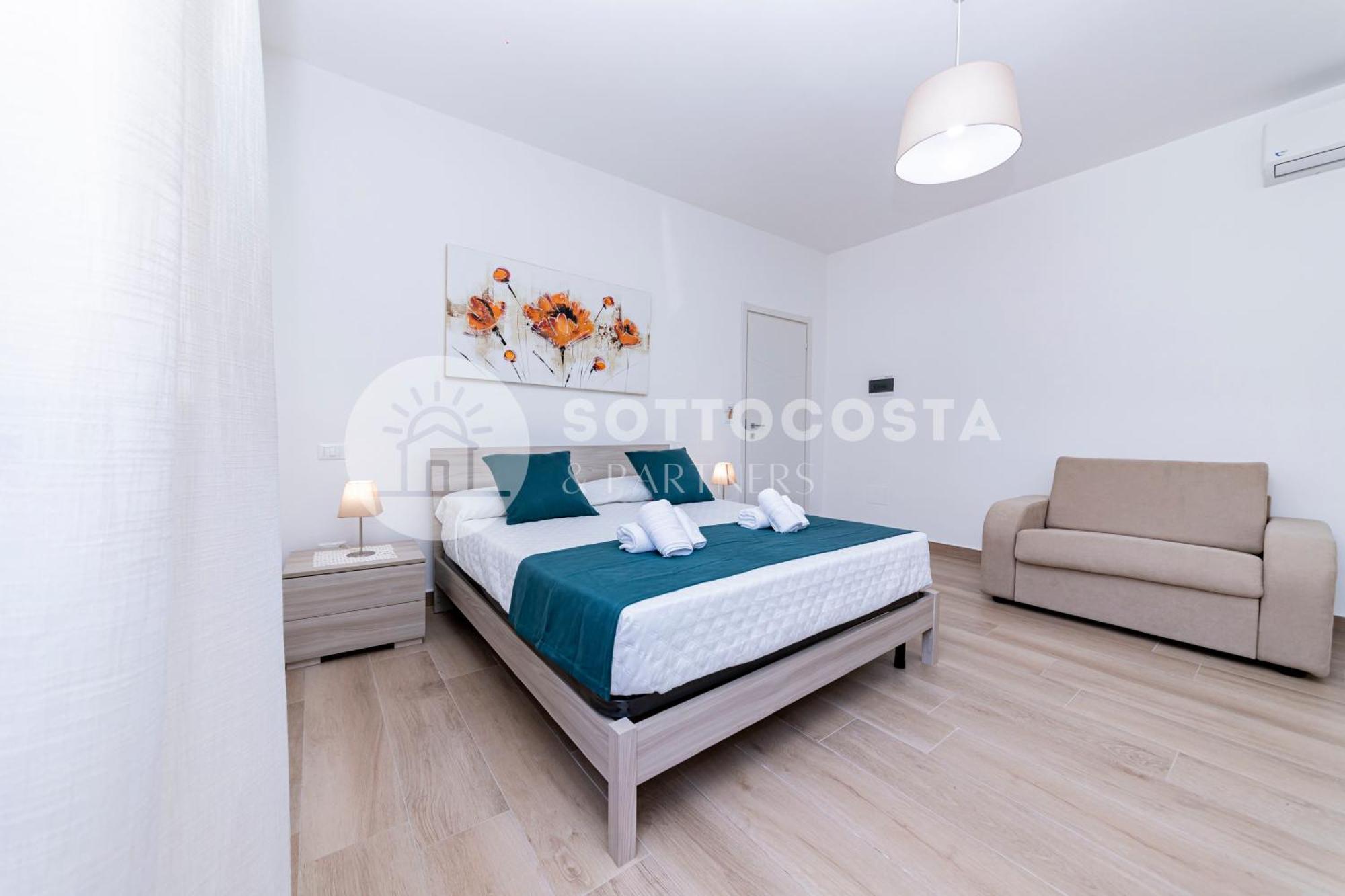 Hotel Lory'S House Porto Cesareo Exterior foto