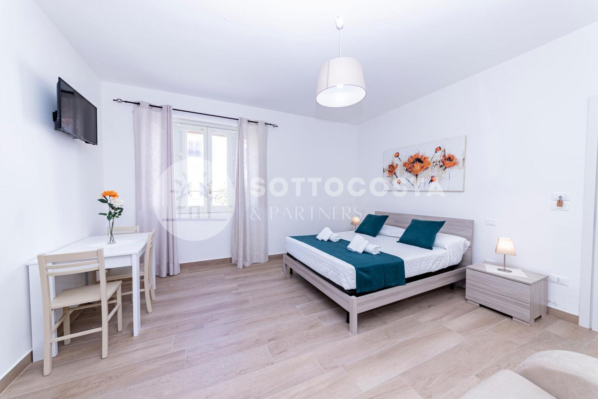Hotel Lory'S House Porto Cesareo Exterior foto