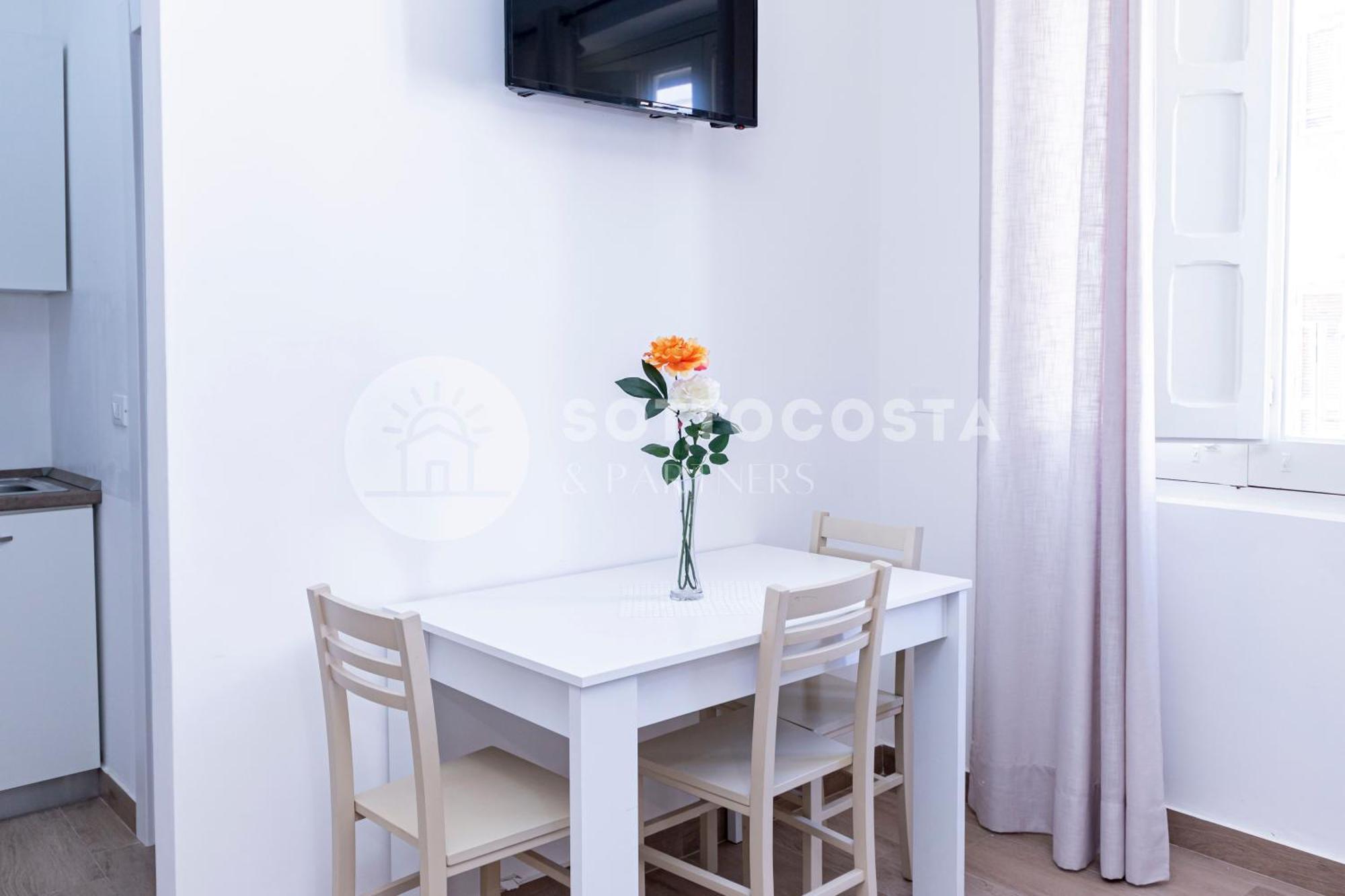 Hotel Lory'S House Porto Cesareo Zimmer foto
